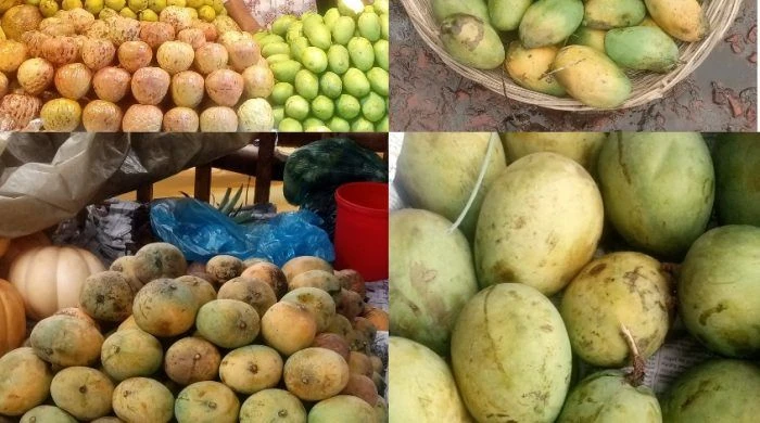 কেমিক্যালে পাকানো ফলে সয়লাব বাজার,অতি মুনাফার ফাঁদে বিষাক্ত ফল, স্বাস্থ্যঝুঁকিতে ভোক্তা